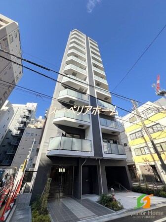 Alivis本郷三丁目の物件内観写真